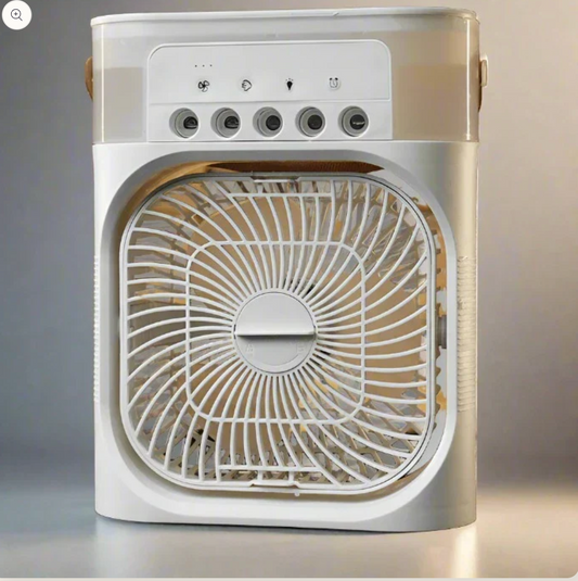 Personal Air Cooler & Humidifier